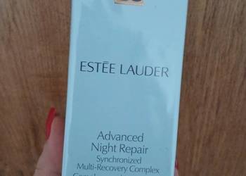 Estee Lauder Advanced night repair najlepsze serum liftingujące 50ml