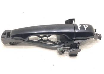 KLAMKA ZEWNĘTRZNA PRAWY PRZÓD VOLVO XC60 I Hatchback 08-17