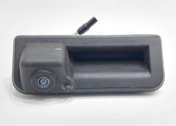 KAMERA KLAMKA KLAPY TYŁ CUPRA ATECA 8W8827566C Hatchback