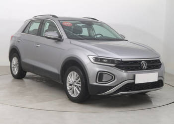 VW T-Roc 1.5 TSI
