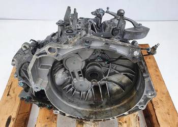MG ZS 1.5 T TGI turbo SKRZYNIA BIEGÓW manualna