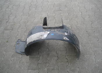 citroen berlingo III 08-12r nadkole przód lewe 9681403480