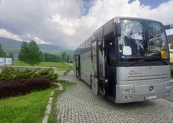 Sprzedam autobusy lub zamienię na busa 25-30 osob
