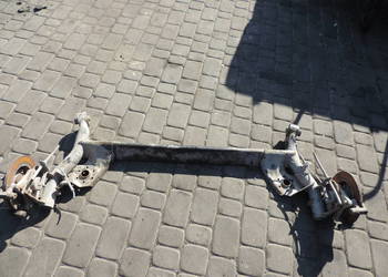 BELKA ZAWIESZENIA TYŁ KIA PICANTO I
