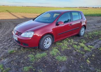 Volkswagen Golf V 1.9 tdi