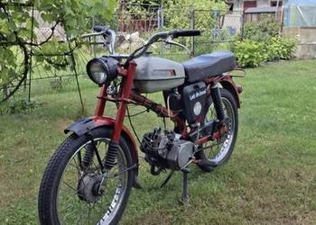 Romet Ogar 205