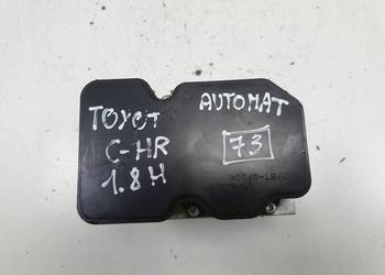 Toyota C-HR CHR 1.8 H POMA HAMULCOWA ABS Sterownik 113040-41030 44510-47070