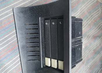 kassetten box opel kadett E gsi