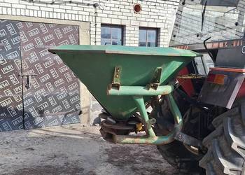 Rozsiewacz Amazon 600