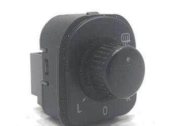 PRZEŁĄCZNIK REGULACJI LUSTEREK SEAT ALHAMBRA II 1K0959565K WŁĄCZNIK