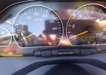 Suzuki Burgman