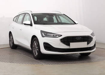 Ford Focus 1.0 EcoBoost