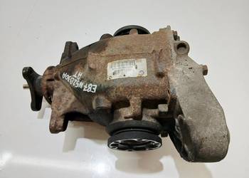 DYFER MOST DYFERENCJAŁ BMW E87 N52B30A AUTOMAT 7566175 3.64