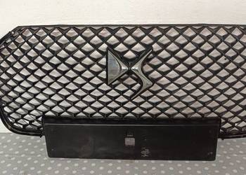 DS7 CROSS GRILL ATRAPA CHŁODNICY ZDERZAKA PRZEDNIEGO PRZÓD