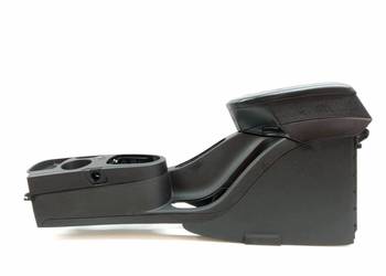 TUNEL ŚRODKOWY PODŁOKIETNIK SKÓRA XL Seat Altea I (2004-  )