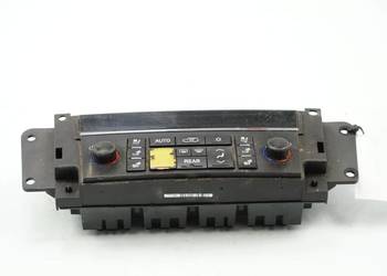 PANEL KLIMATYZACJI CADILLAC ESCALADE ESV 25936307