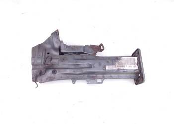 Podłużnica prawa lewa 3 drzwi FIAT GRANDE PUNTO 1.2 8V 2005-2013r