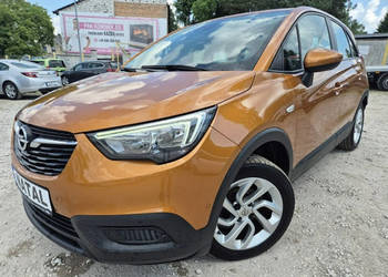 Opel Crossland Super stan*Head Up* Kamera* Navi