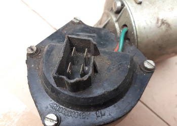 Silnik wycieraczek ZEM made in Poland
