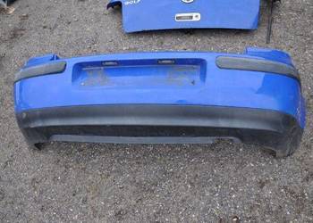 golf IV zderzak kolor LA5F nr 13855 WYSYŁKA golf IV zderzak kolor LA5F nr 13855 WYSYŁKA