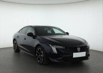 Peugeot 508 Hybrid 225