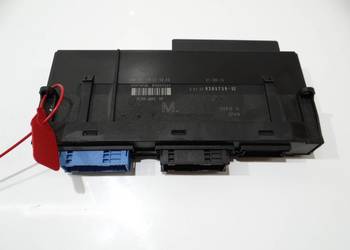 MODUŁ STEROWNIK KOMFORTU BMW X1 E84 9305739