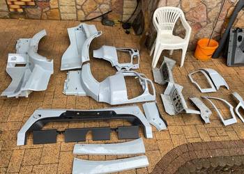 Zlecę lakierowanie części