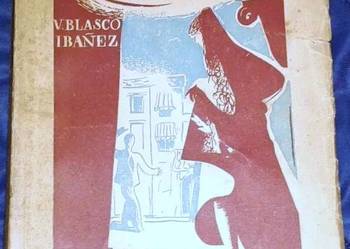 Bodega - Vicente Blasco Ibáñez
