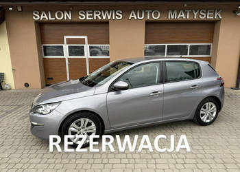 Peugeot 308 !! Rezerwacja !! T9 (2014-2021)