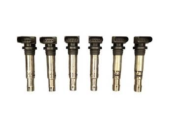 CEWKA ZAPŁONOWA 1.2 1.4 1.6 VW SEAT AUDI 036905715A 036905715G 0986221023