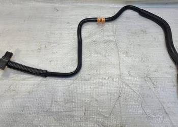 PRZEWÓD PALIWA FORD MONDEO MK5 FUSION DG93-9D683-AB