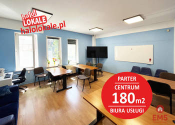 Lokal 180 metrów Białystok