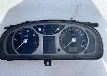 Licznik zegary Renault Laguna II 1.9dci