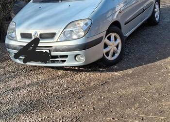 Sprzedam Renault Scenik