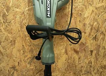 Młot wyburzeniowy Hikoki wynajem