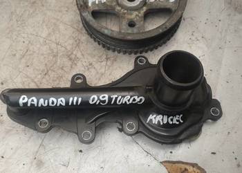 FIAT PANDA III 0,9 Twinair króciec wody