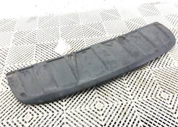 SPOILER DOKŁADKA ZDERZAK PRZÓD AUDI Q7 4L Hatchback 06-16 4L0807733B