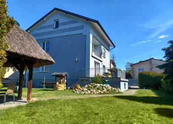 Dom na Lisińcu bez pośredników