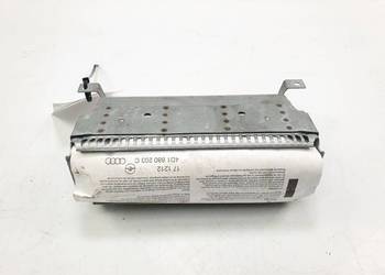 PODUSZKA AIRBAG AUDI A8 D2 4D1880203C