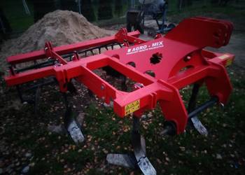 Agregat Gruber 2,2m jak nowy