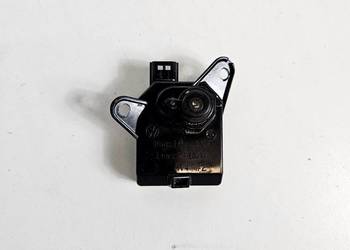 SKODA ENYAQ LAMPKA LUSTERKA LEWEGO LEWA 5LA945301