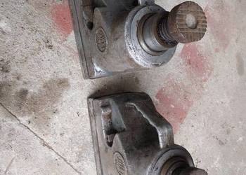 Podnosnik hydrauliczny Skamet 10T