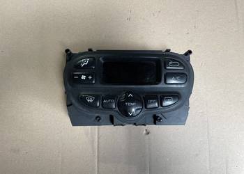 96430991XT panel nawiewu klimatyzacji Peugeot 307 Citroen