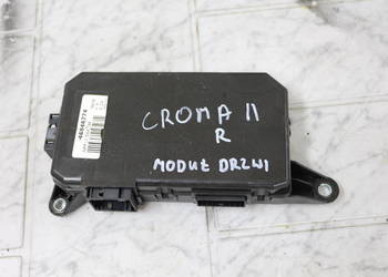 FIAT CROMA II 05-11 MODUŁ DRZWI PRAWY PRZÓD 46846774