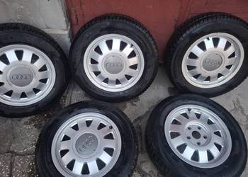 Kola R15 5x112