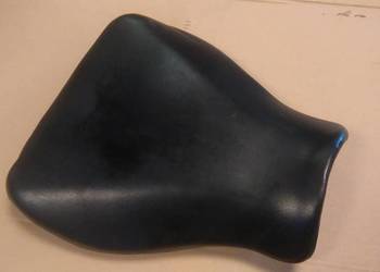 HONDA CBR 600RR PC40 SIEDZENIE KIEROWCY