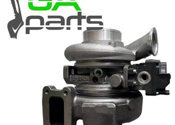 Turbosprężarka Holset HE300VG 3789625 Cummins QSB6.7 OEM Nowa