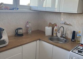 Sprzedam szafki wiszące i stojące