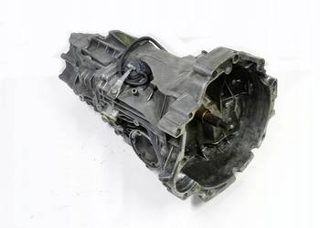 SKRZYNIA BIEGÓW CPD 1.8 20V PASSAT B5 AUDI A4 B5 A6 C4