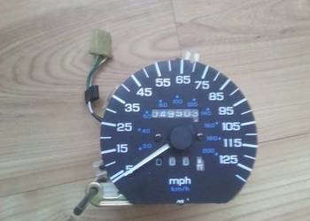 honda gl 1500  licznik